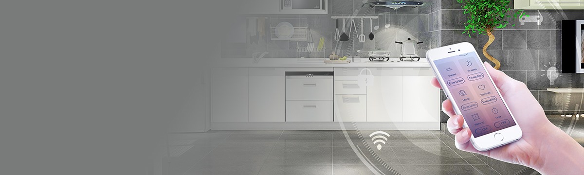 消費(fèi)電子及智能家居（CE & Smart Home）