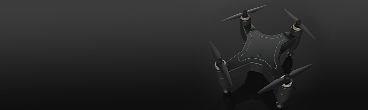 無人機(jī)（Drone）